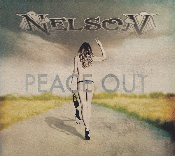 

Nelson: Peace, Out (1 CD)
