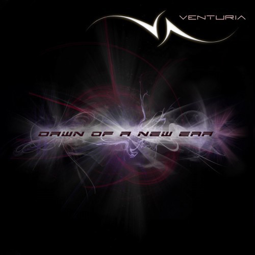 

Venturia - Dawn Of A New Era (1 CD)