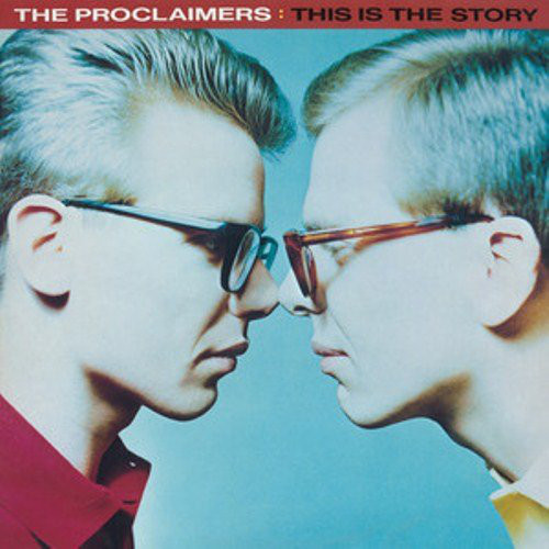 

The Proclaimers – This Is The Story - Collectors Edition (2 CD)