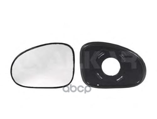 

Вставка Зеркала Alkar 6401603