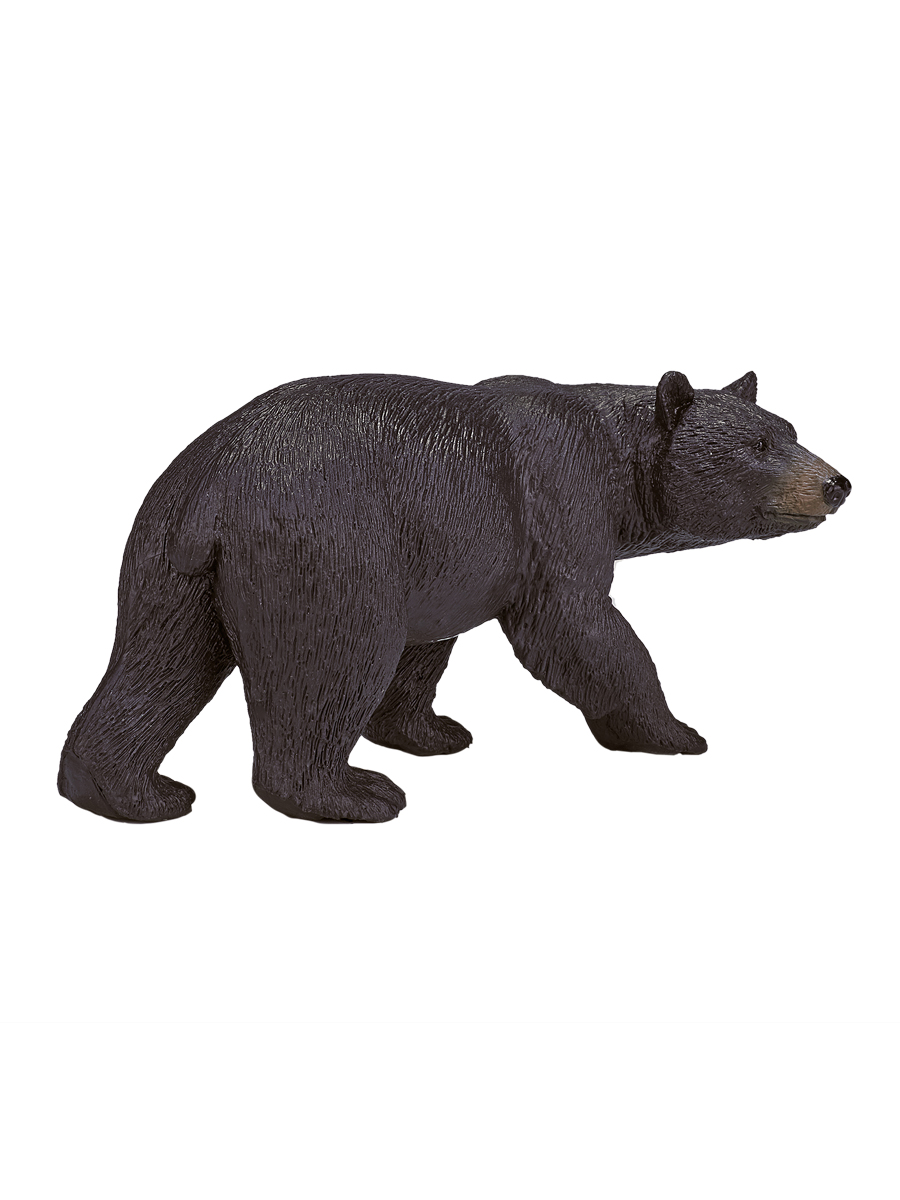 

Фигурка Mojo Animal Planet Барибал L 387112