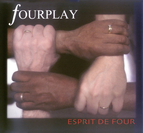 

Espirit De Four - Fourplay (1 CD)