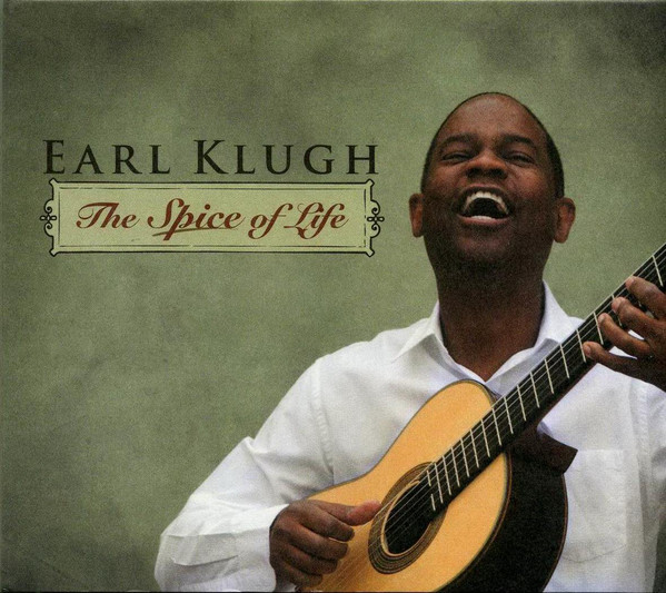 

Earl Klugh: Spice Of Life (1 CD)
