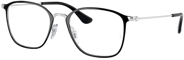 

Оправа для очков для мальчиков Ray ban Junior 0RY1056 4064, черный, 0RY1056 4064