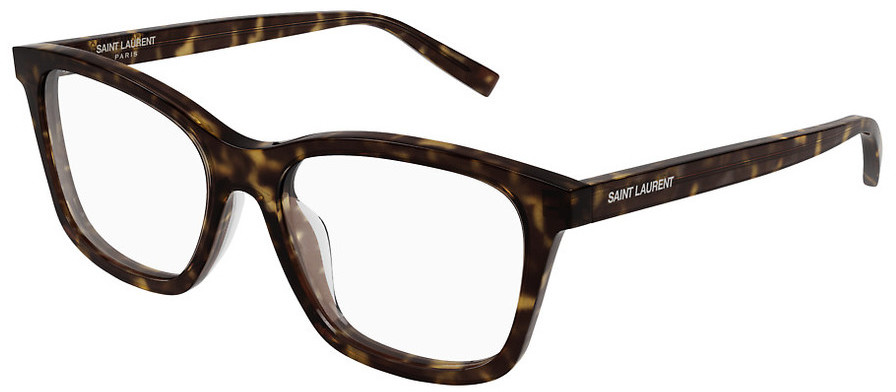 

Оправа для очков женская SAINT LAURENT SL 482 002, коричневый, SL 482 002