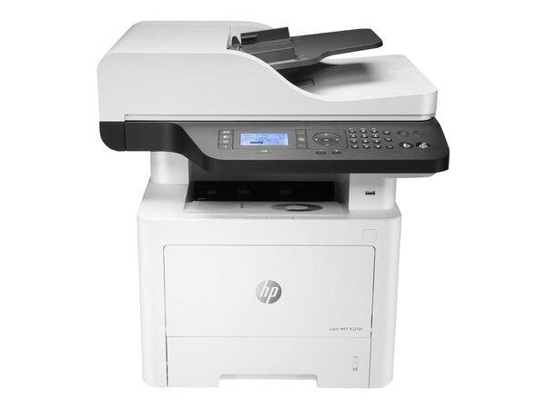 Laser MFP 432fdn Printer