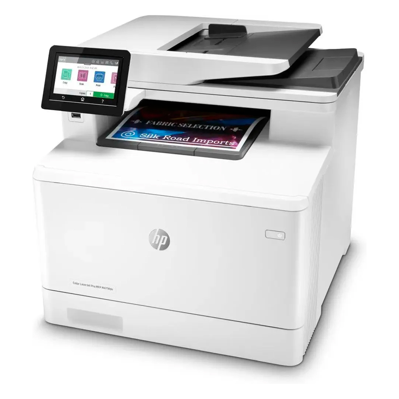 

Картридж для лазерного принтера HP (W1A79A) черный, оригинальный