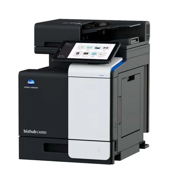 

Лазерное МФУ Konica Minolta bizhub С4050 (AAJN021), bizhub С4050