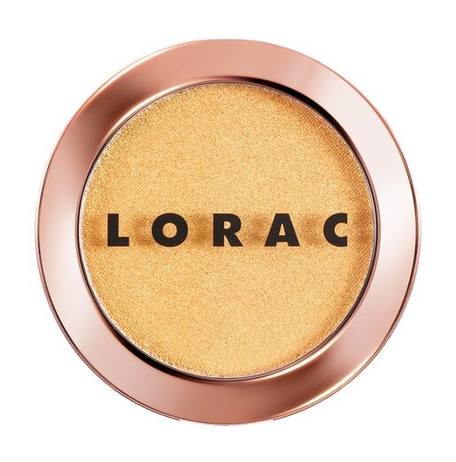 Хайлайтер Lorac Light Source Mega Beam Highlighter, тон Сияющее золото, 6.5 г