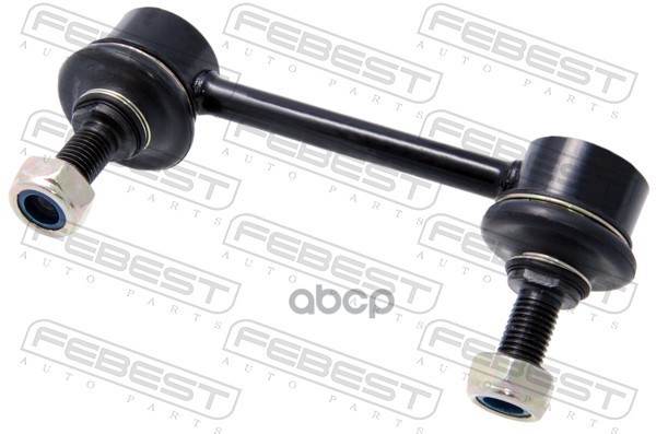 

FEBEST ТЯГА СТАБИЛИЗАТОРА ЗАДНЯЯ ЛЕВАЯ (TOYOTA RAV4 ACA2 2000-2005) FEBEST FEBEST 0123-027