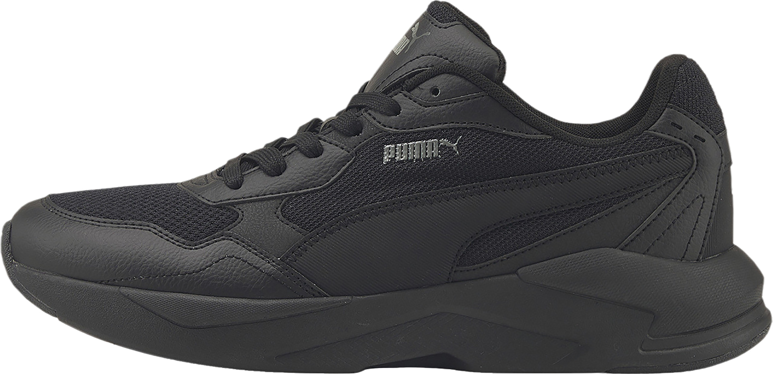 

Кроссовки унисекс Puma X-Ray Speed Lite черные 6.5 UK, Черный, X-Ray Speed Lite