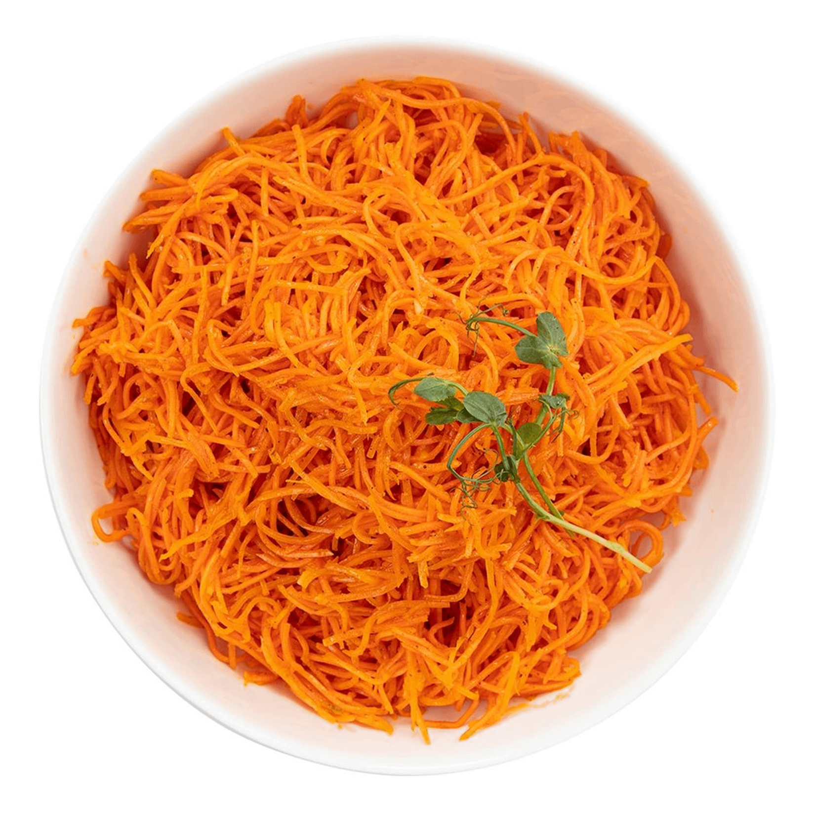 Салат Fresh Secret Морковь по-корейски 1 кг
