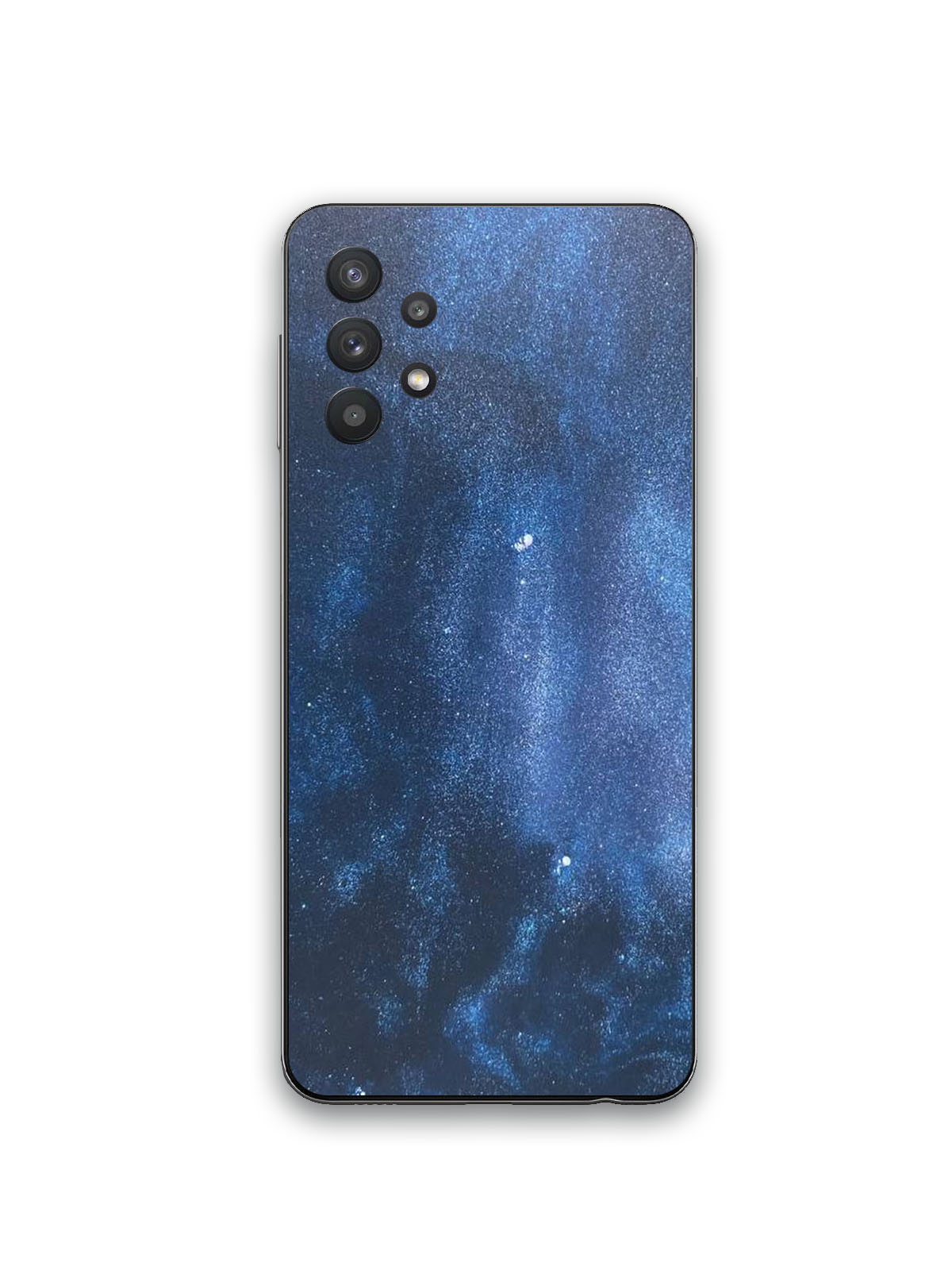 

Гидрогелевая пленка для Samsung Galaxy A32 4G, Задняя с рисунком Космос, GF10024, GF10024