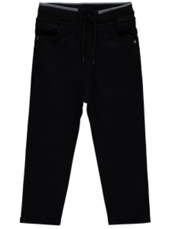 

Брюки Civil 20D688250Y21, 3-4 лет, черный (доставка из-за рубежа), 20D688250Y21