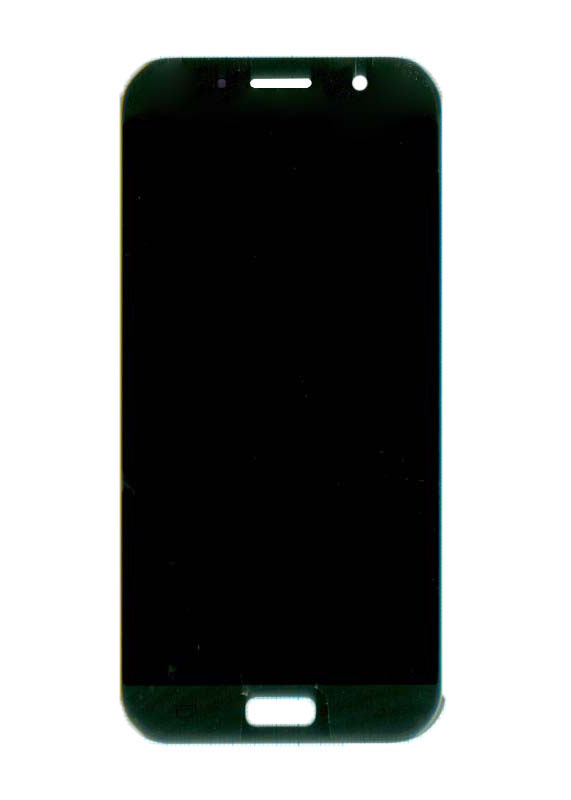 

Дисплей OEM для смартфона Samsung Galaxy A7 (2017) SM-A720F черный, для Samsung Galaxy A7 (2017) SM-A720F