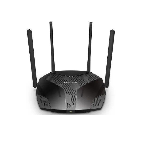 

Wi-Fi роутер MERCUSYS MR80X (MR80X), MR80X