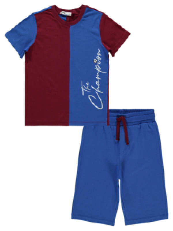 

Костюм Civil 17330F188Y22, 8-9 лет, синий (доставка из-за рубежа), 17330F188Y22