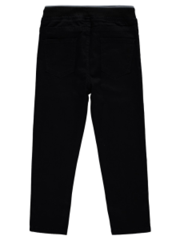 

Брюки Civil 20D688250Y22, 8-9 лет, черный (доставка из-за рубежа), 20D688250Y22