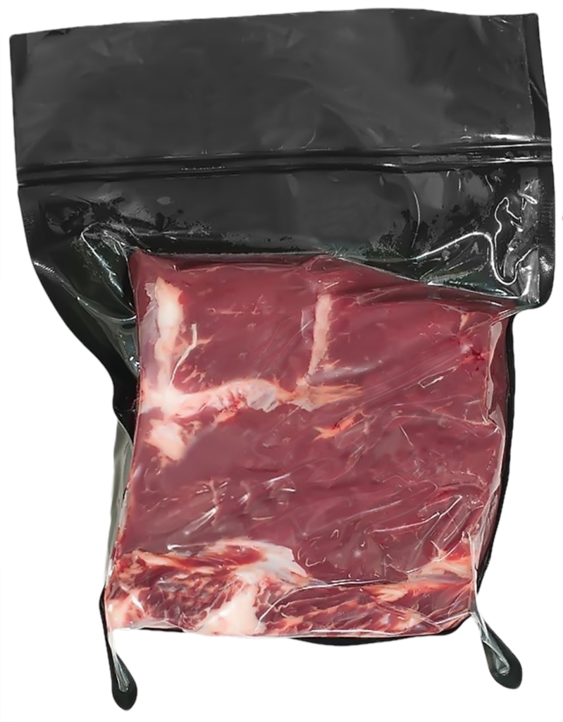 

Говядина СПК толстый край охлажденная бескостная весовая вакуумная упаковка