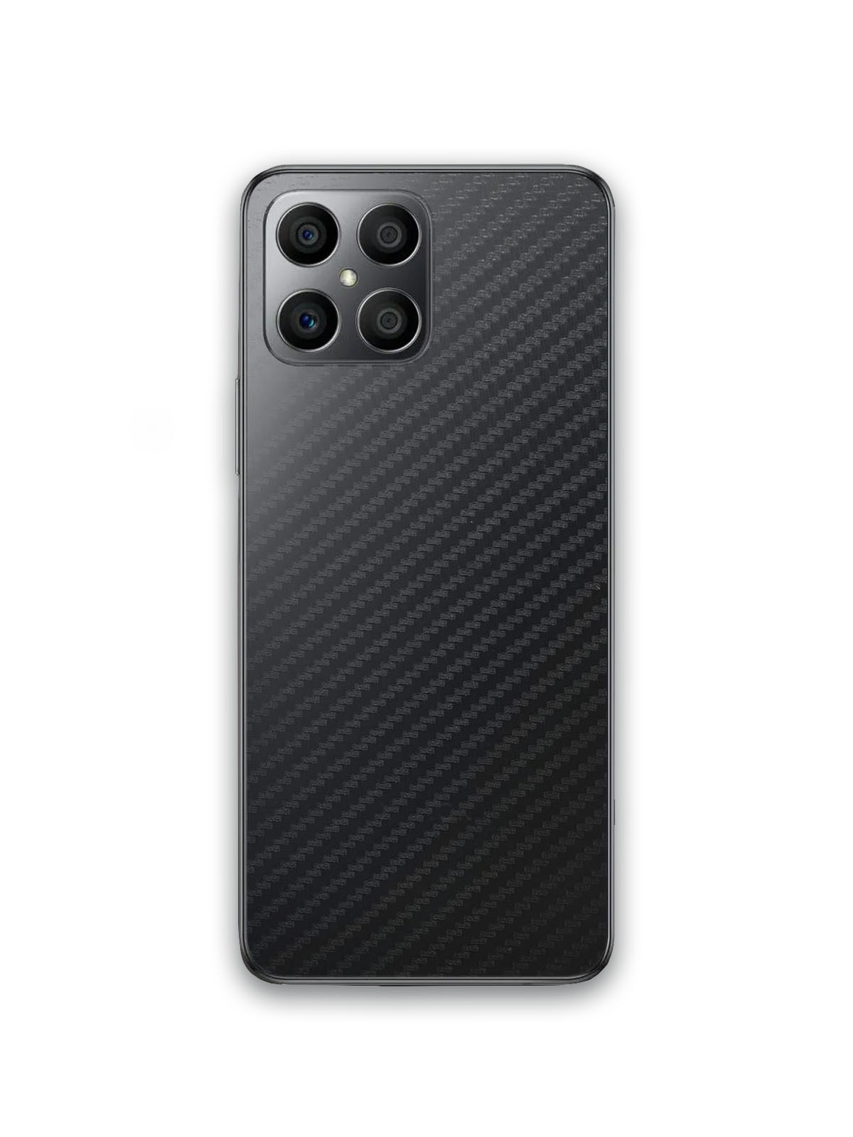 

Гидрогелевая пленка для Honor X8, Задняя с рисунком Прозрачный Карбон, GF10095, GF10095
