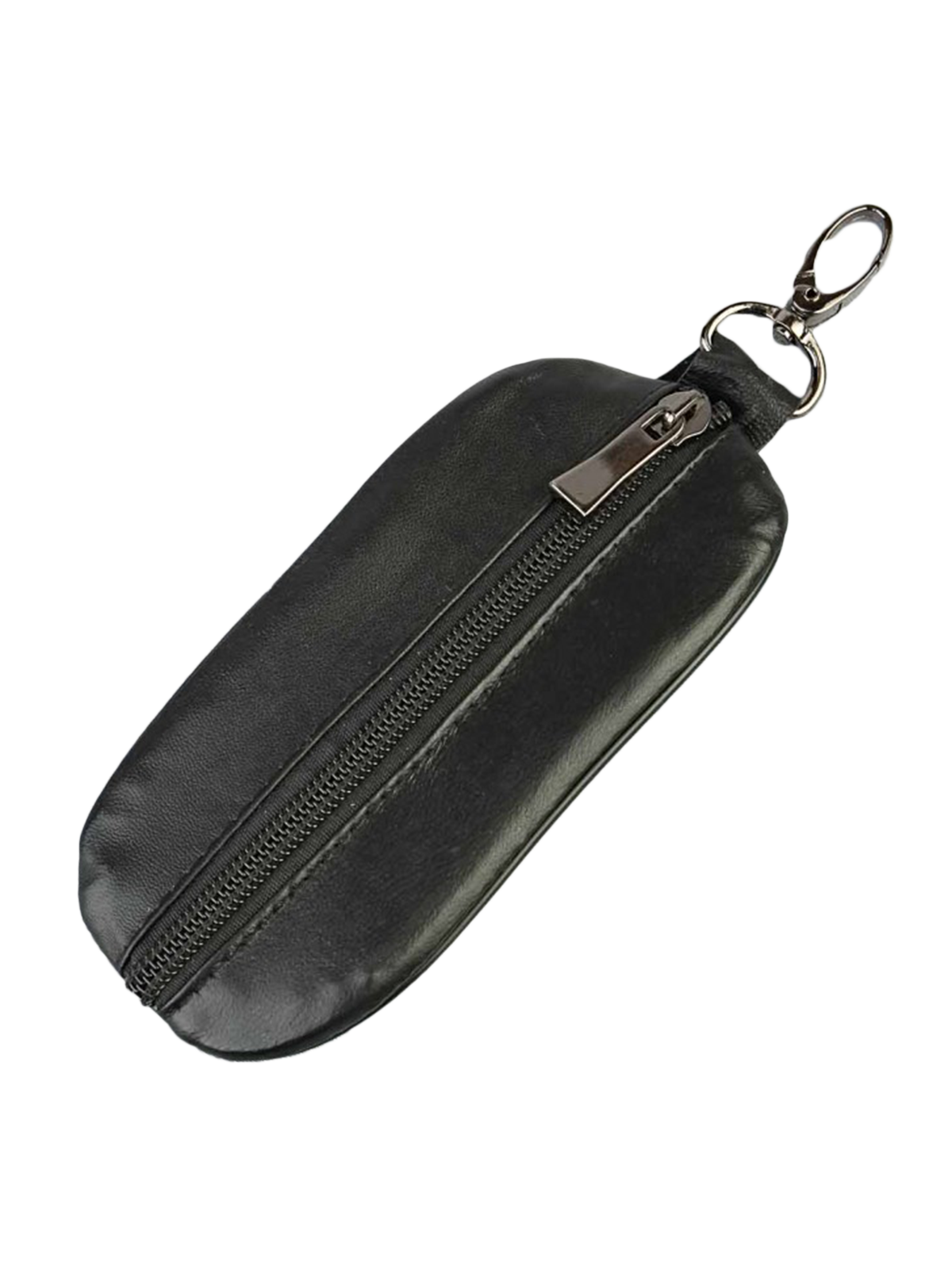 

Ключница унисекс JINN M-088 черная, M-088