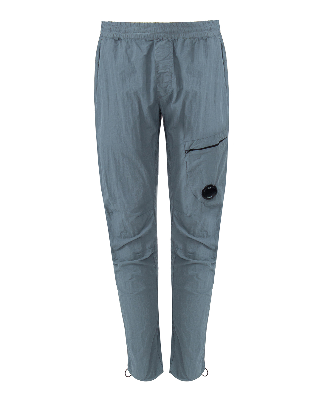 

Брюки мужские C.P. COMPANY 12CMPA159A серые 48 IT, 12CMPA159A