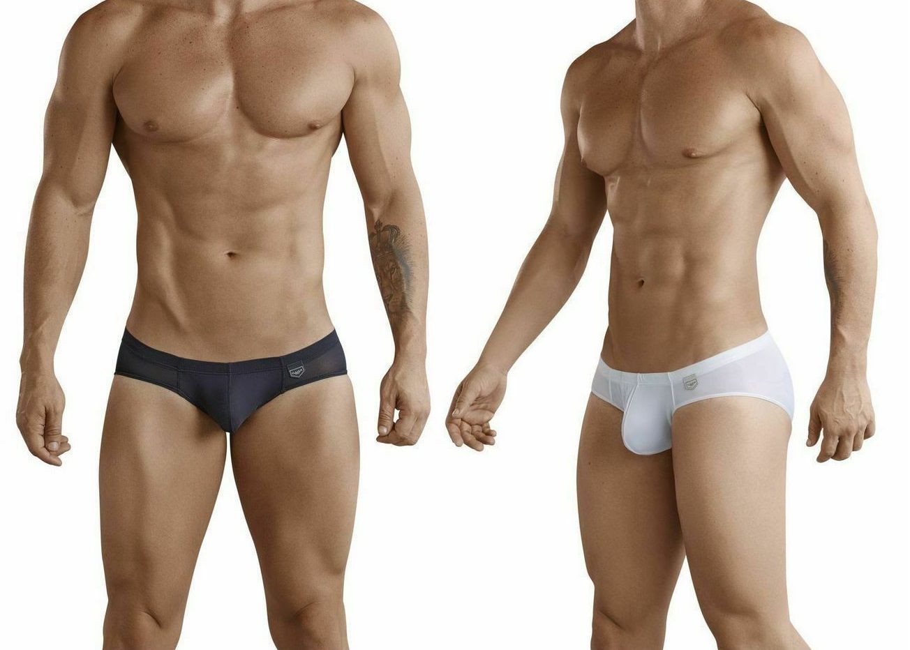 

Трусы мужские Clever Masculine Underwear 519940 разноцветные S 1 штука, Разноцветный, 519940