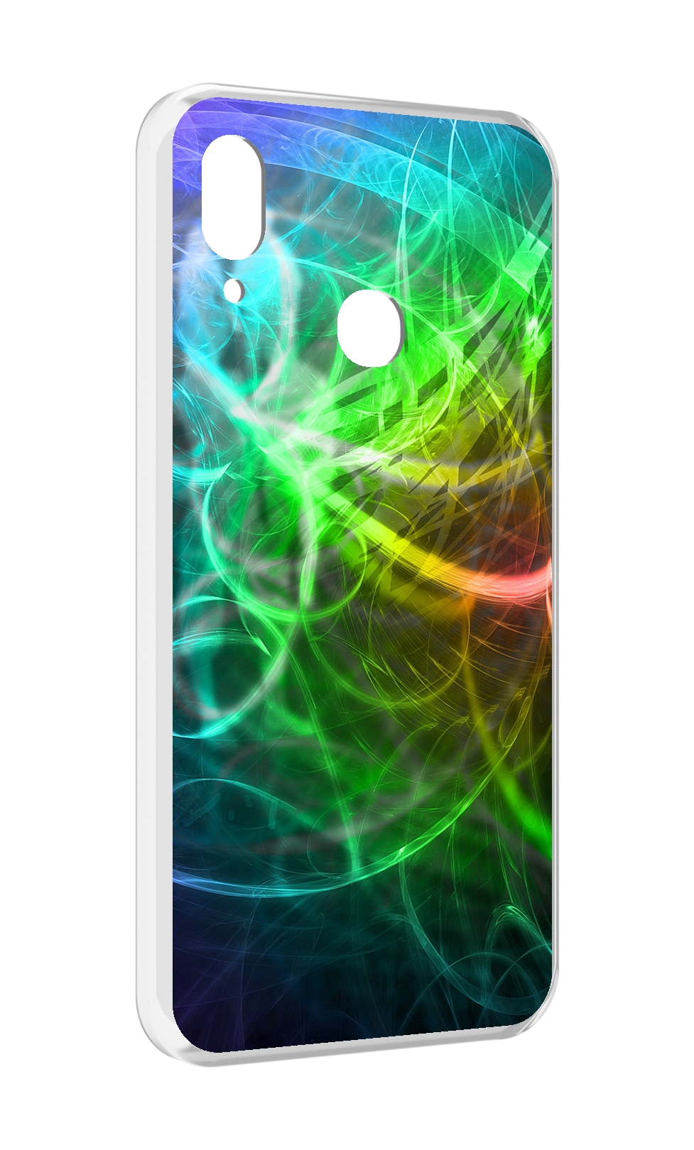 

Чехол MyPads разноцветная-абстракция-линиями для BQ BQ-6040L Magic, Прозрачный, Tocco