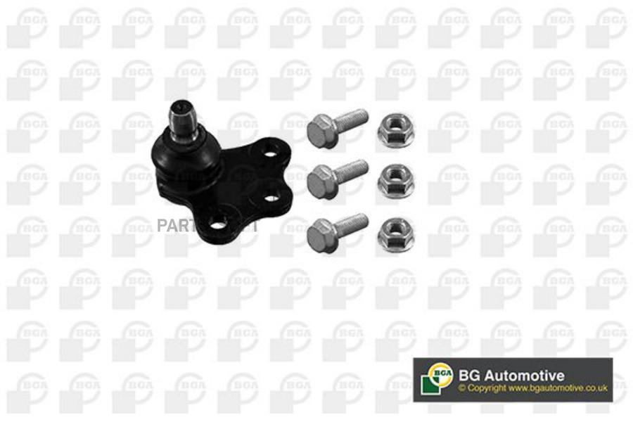 

Опора шаровая нижняя левая opel meriva 1.4/1.6/1.8/1.3cdti/1.7cdti 03>