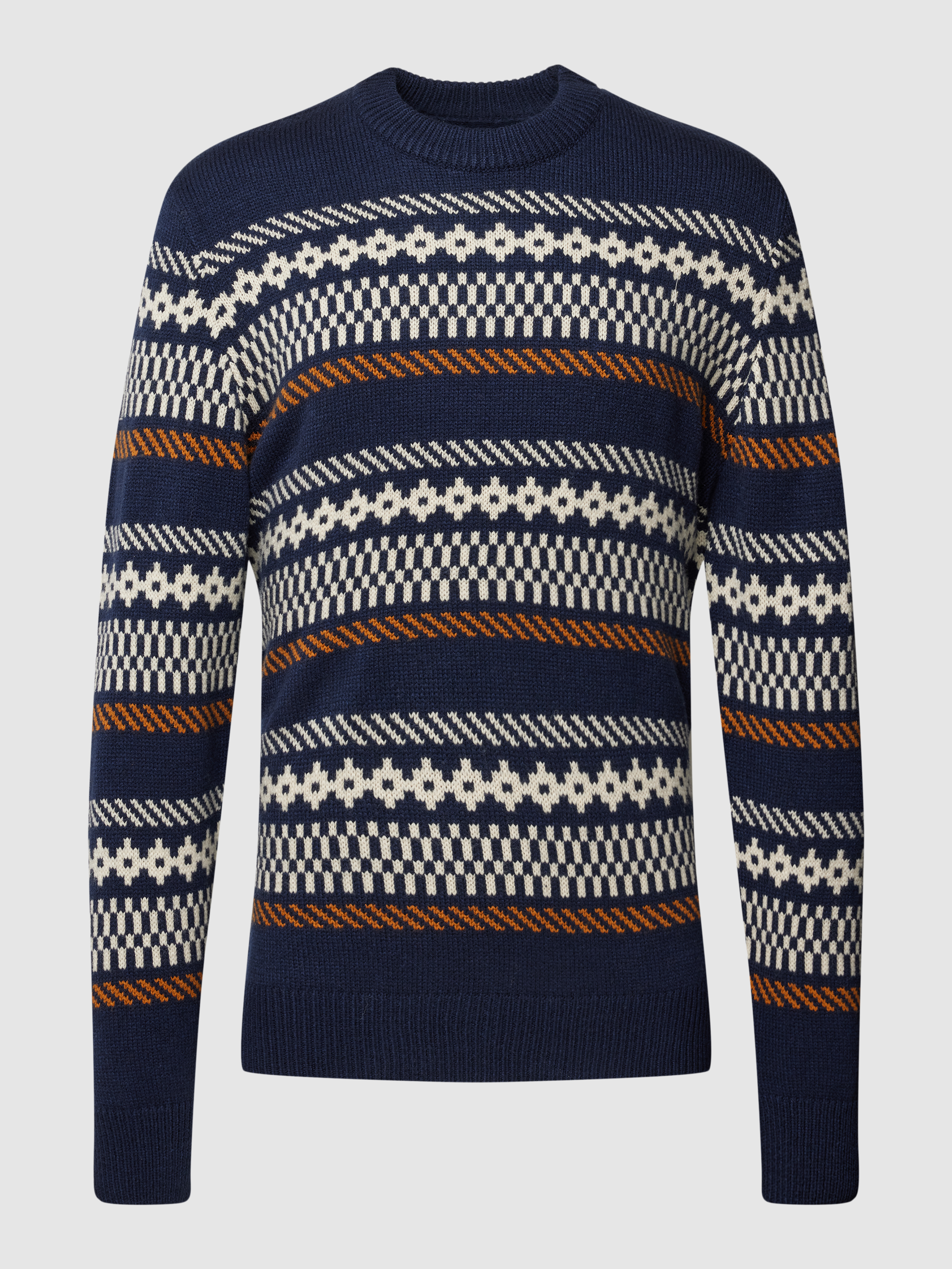 

Джемпер мужской Ben Sherman 1650830 синий 2XL (доставка из-за рубежа), 1650830