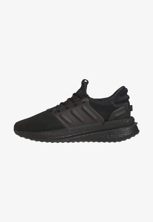 

Кроссовки мужские Adidas Sportswear X_Plrboost черные 42 EU (доставка из-за рубежа), Черный, X_Plrboost