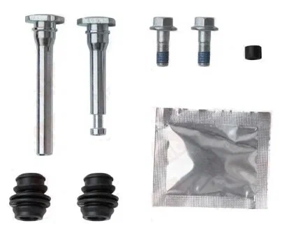 

Комплект Направляющих Суппорта Nissan Qashqai 07- X-Trail 07-13 Frenkit арт. 810081