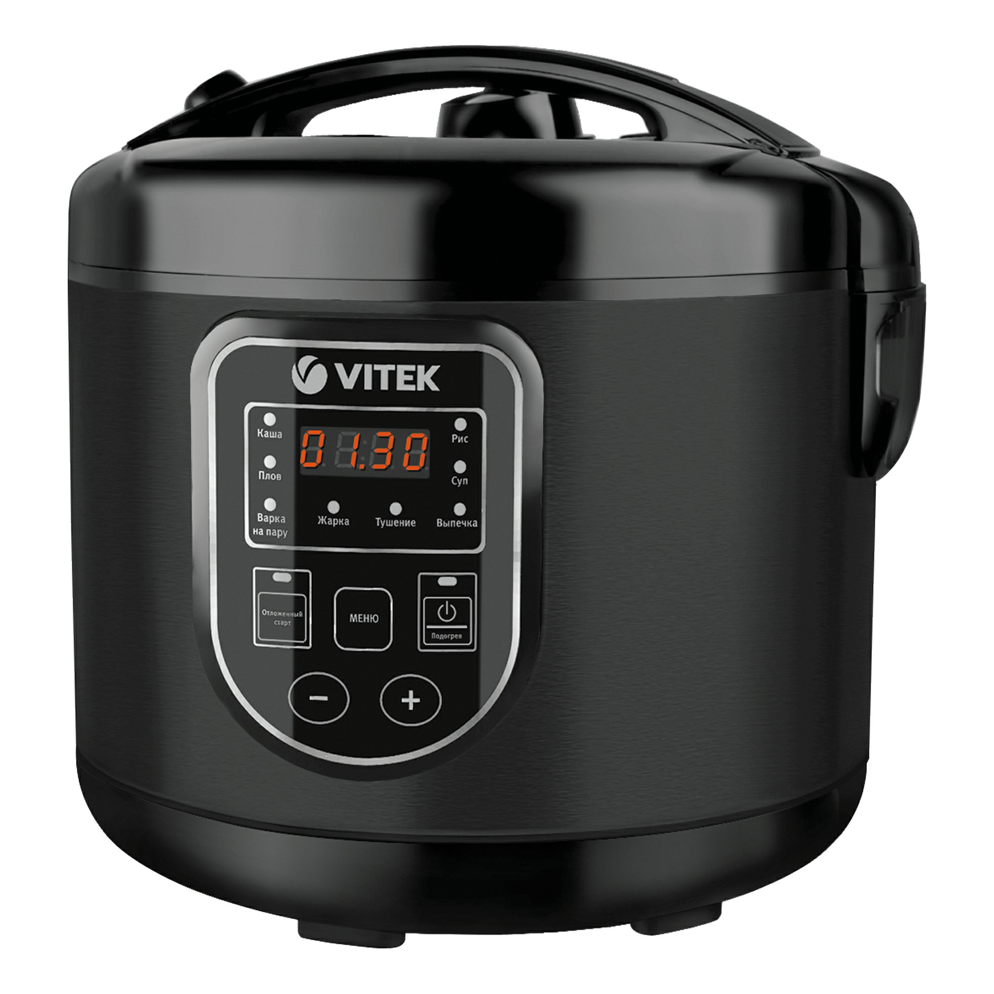 

Мультиварка Vitek VT-4200, VT-4200