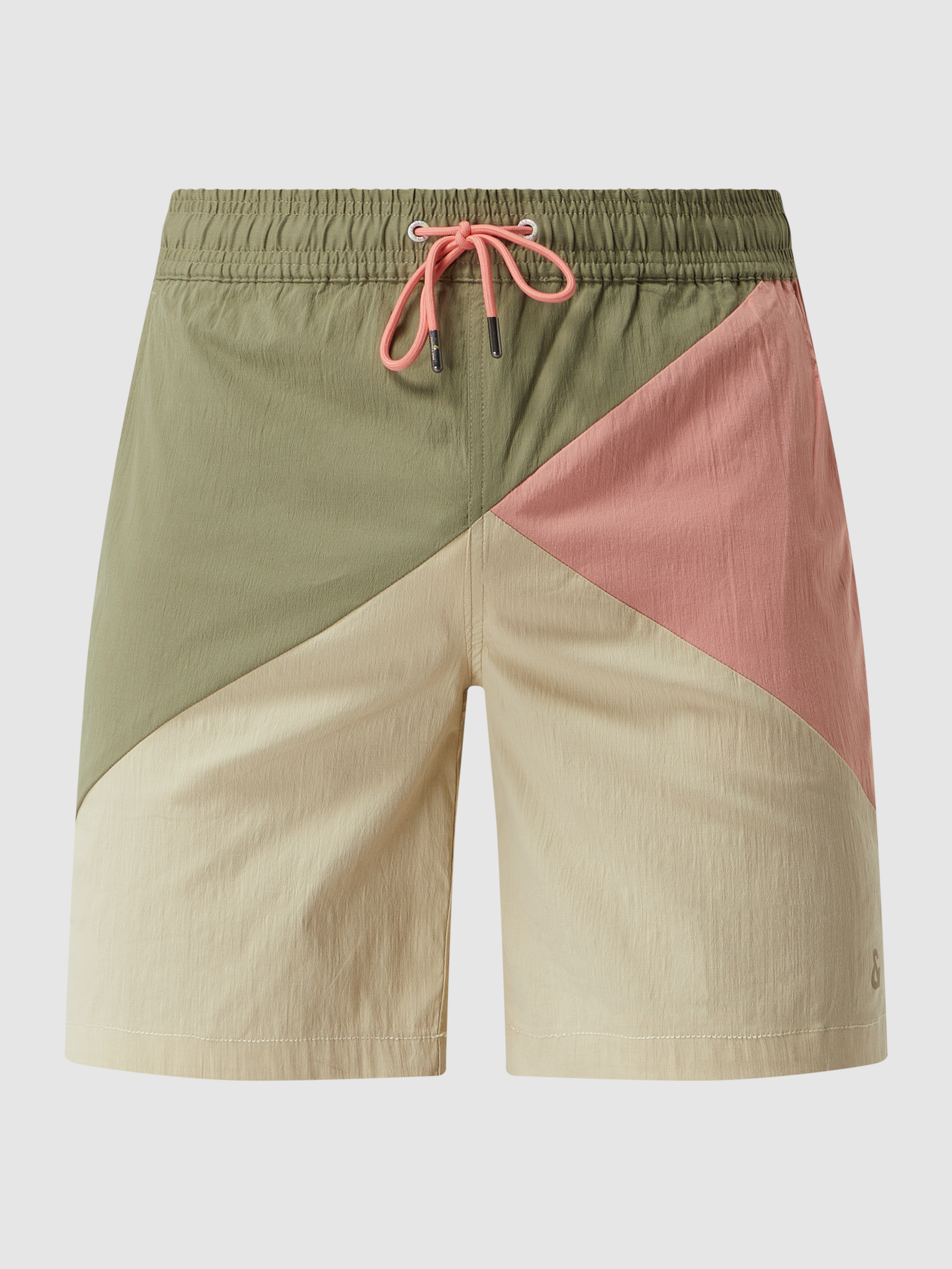 

Повседневные шорты мужские Colours & Sons 1599750 зеленые 2XL (доставка из-за рубежа), Зеленый, 1599750