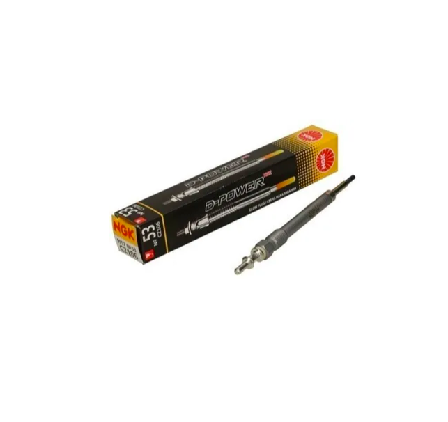 

Свеча Накала D-Power 53 Cz106 NGK 9957