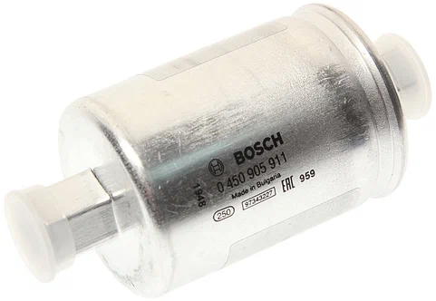 

BOSCH Фильтр топливный BOSCH 450905911