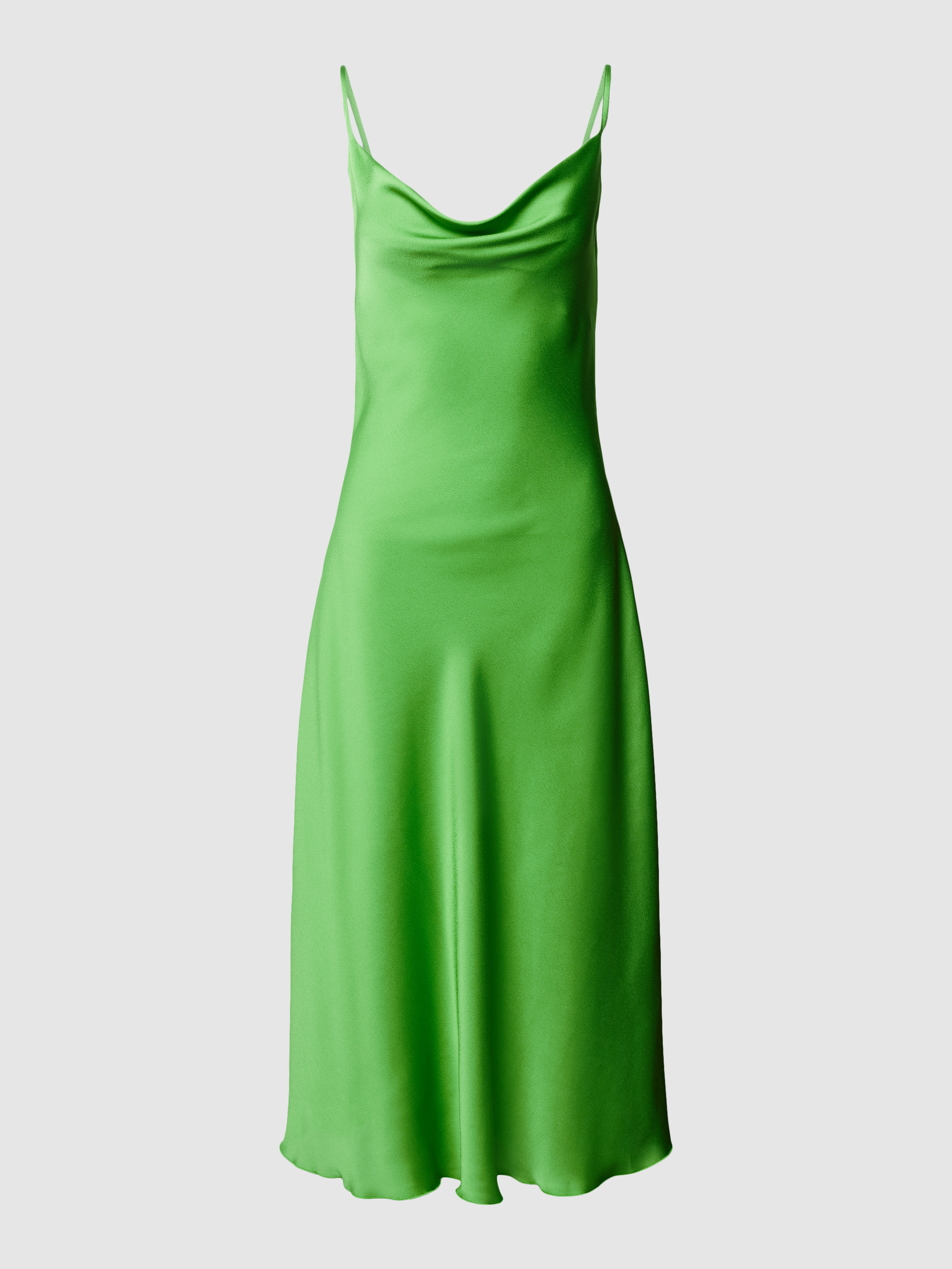 Платье женское Jake's Collection 1783829 зеленое 44 (доставка из-за рубежа)