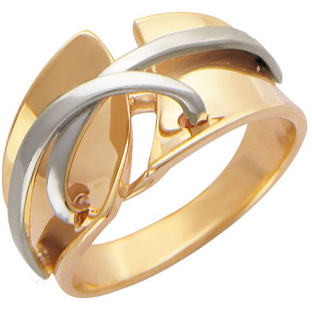 

Кольцо женское Эстет 01К064550 р.19, 01К064550
