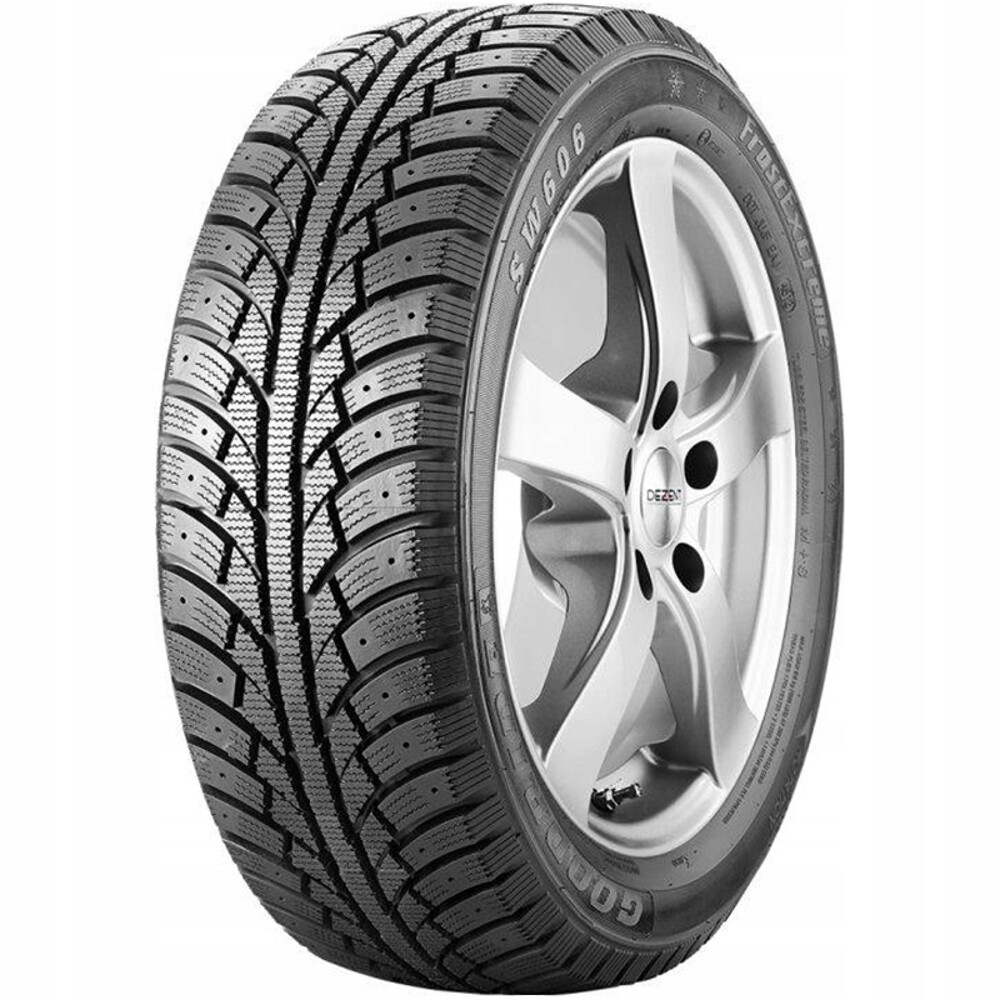 Шина Goodride SW606 245/65 R17 107T