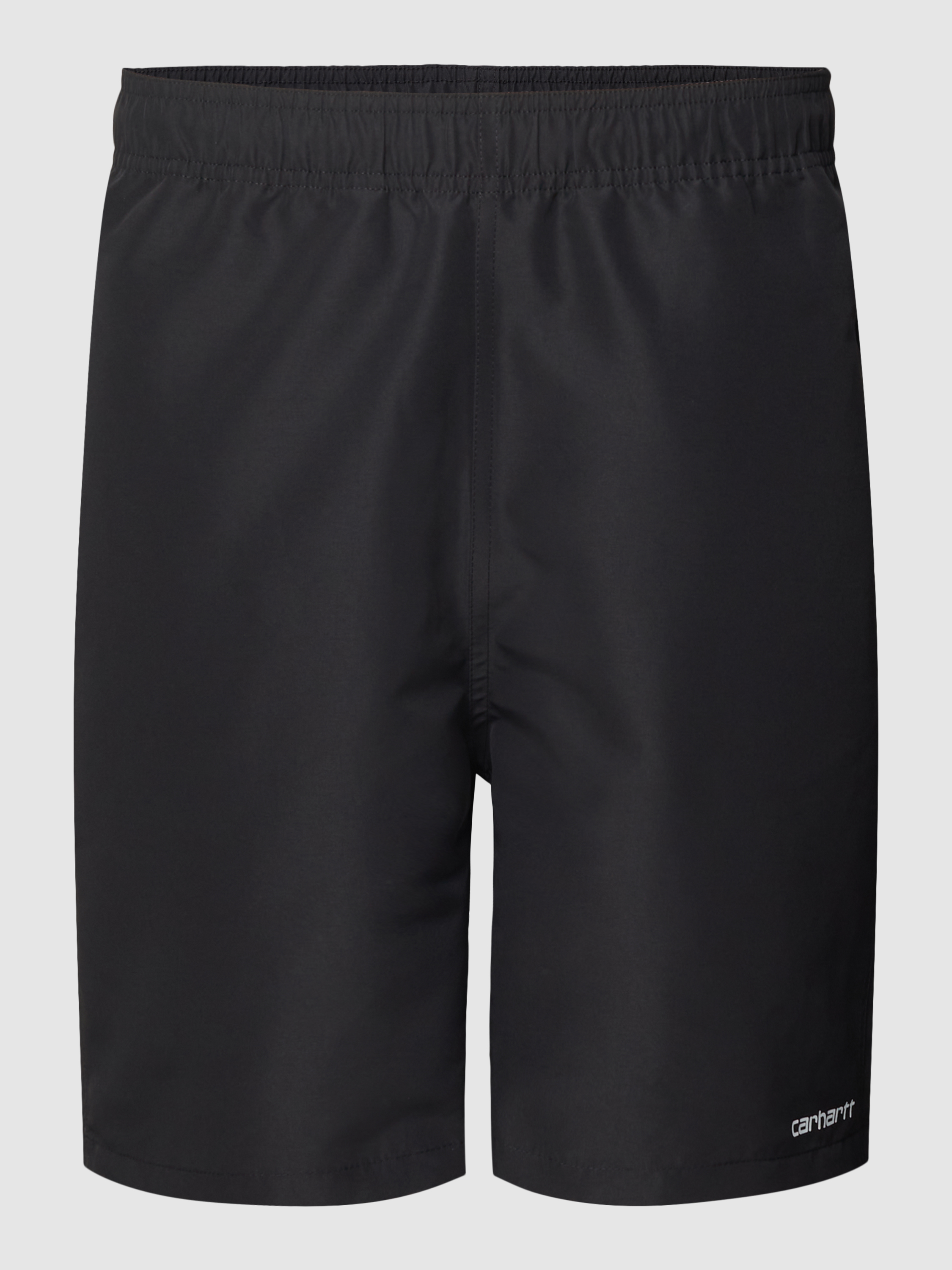 

Спортивные шорты мужские CARHARTT 1736330 черные S (доставка из-за рубежа), Черный, 1736330