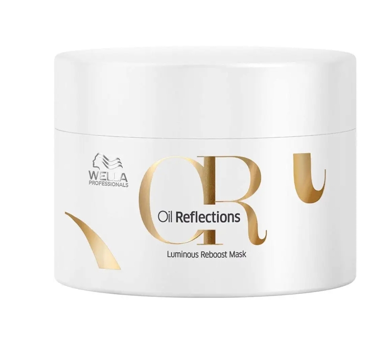 Маска для волос Wella Professionals Luminous Reboost Mask 150 мл