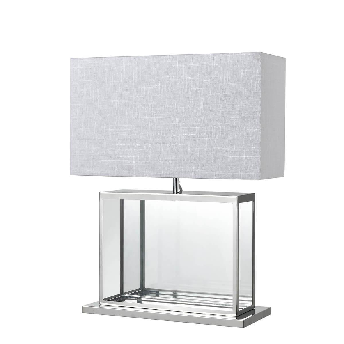 

Настольная лампа Vele Luce Vicenza VL4083N11
