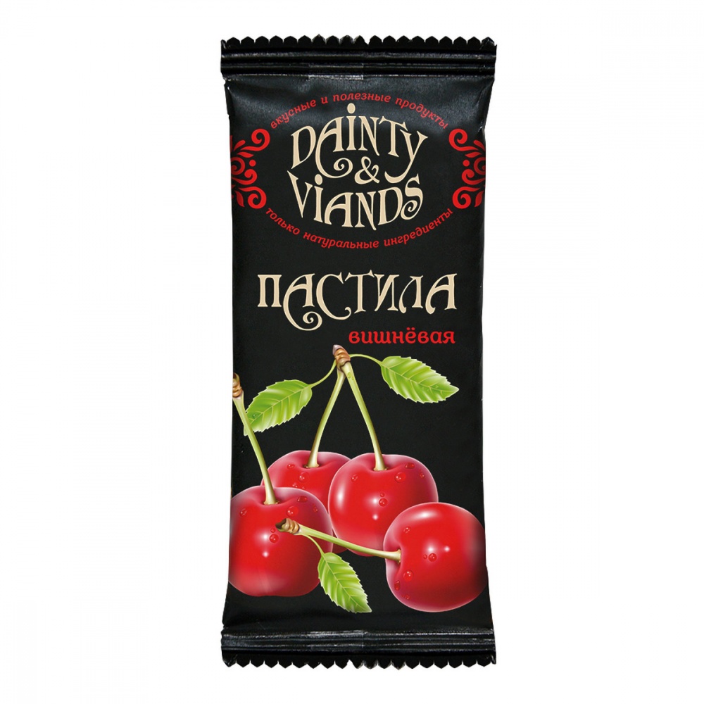 Батончик Dainty & Viands 