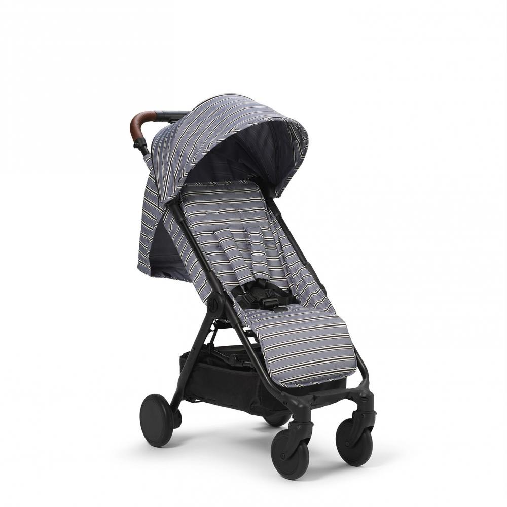 

Коляска Elodie MONDO Stroller - Sandy Stripe, Mondo