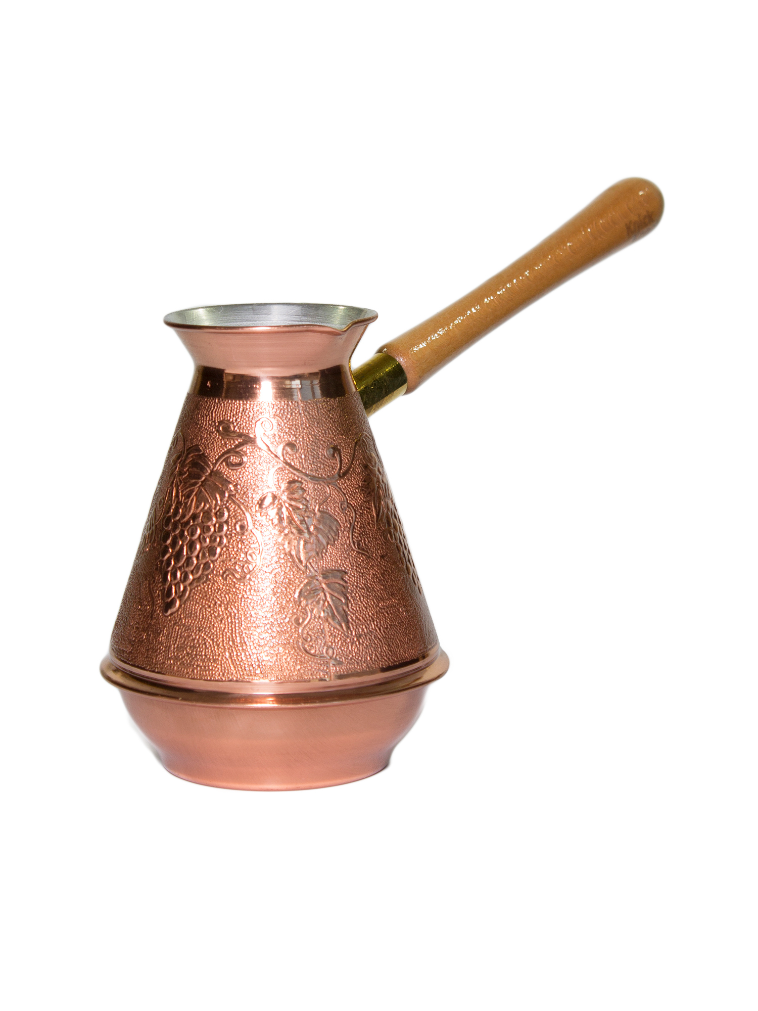 

Турка Knick Knack ККЛ500с 0.5 л