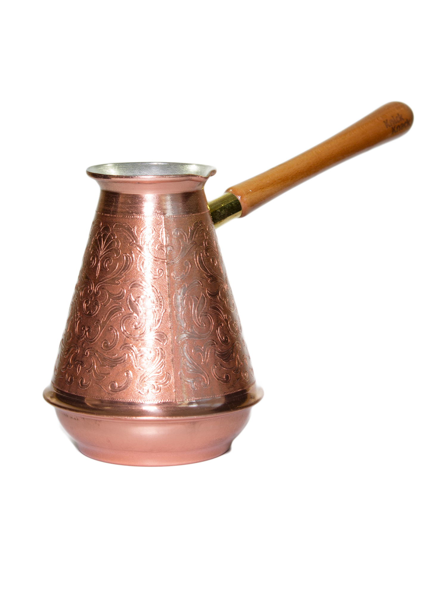 Турка Knick Knack ККТУ700с 0.7 л