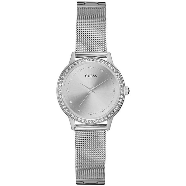 фото Наручные часы женские guess w0647l6