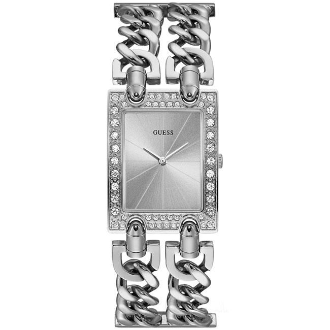 фото Наручные часы женские guess w1121l1