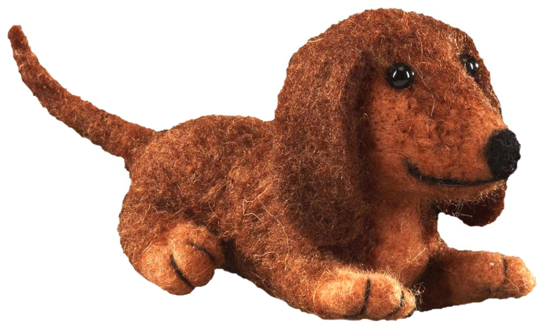 

Игрушка ErichKrause Милый щенок, 15 см