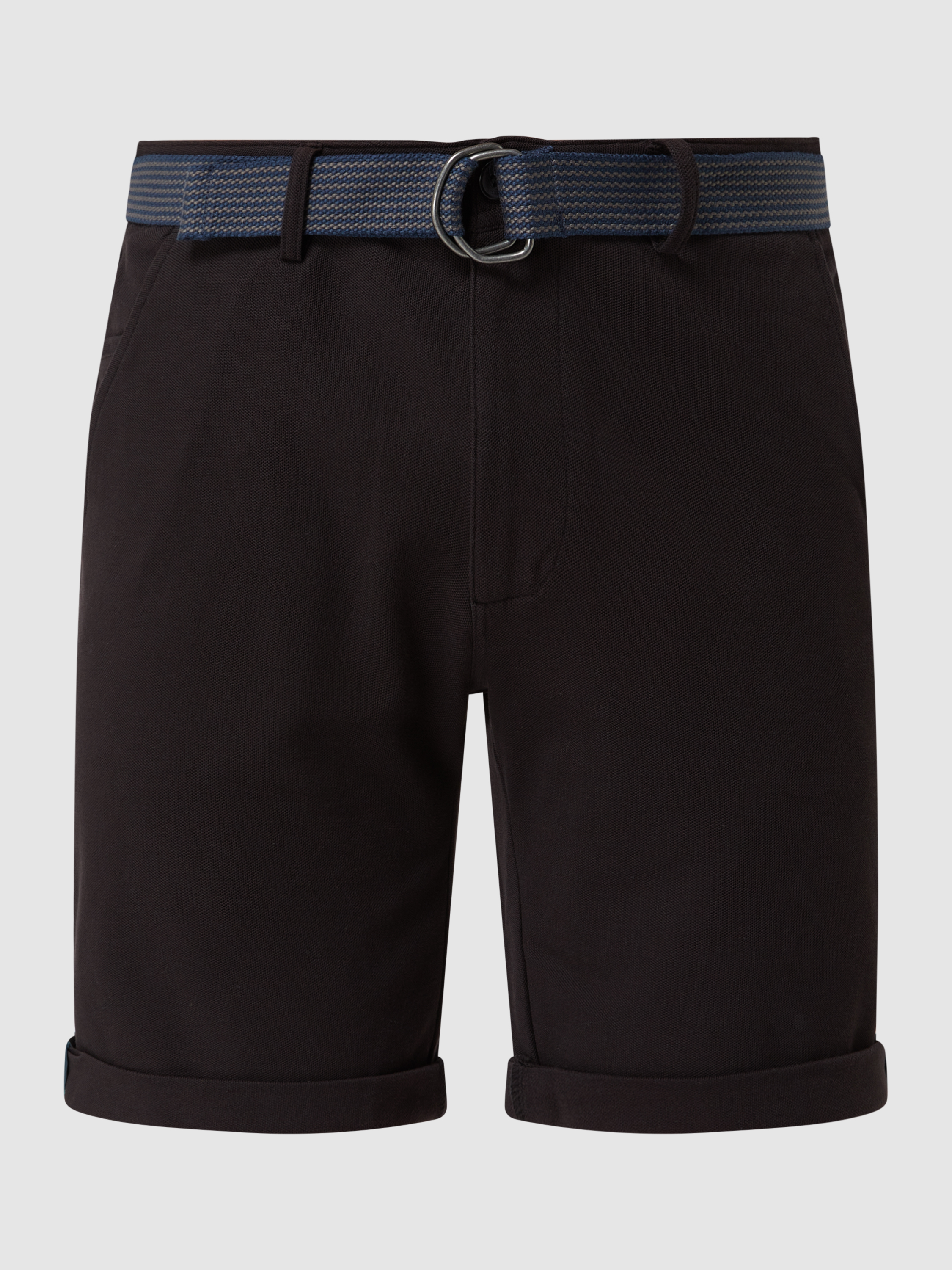 

Повседневные шорты мужские McNeal 1544261 черные S (доставка из-за рубежа), Черный, 1544261